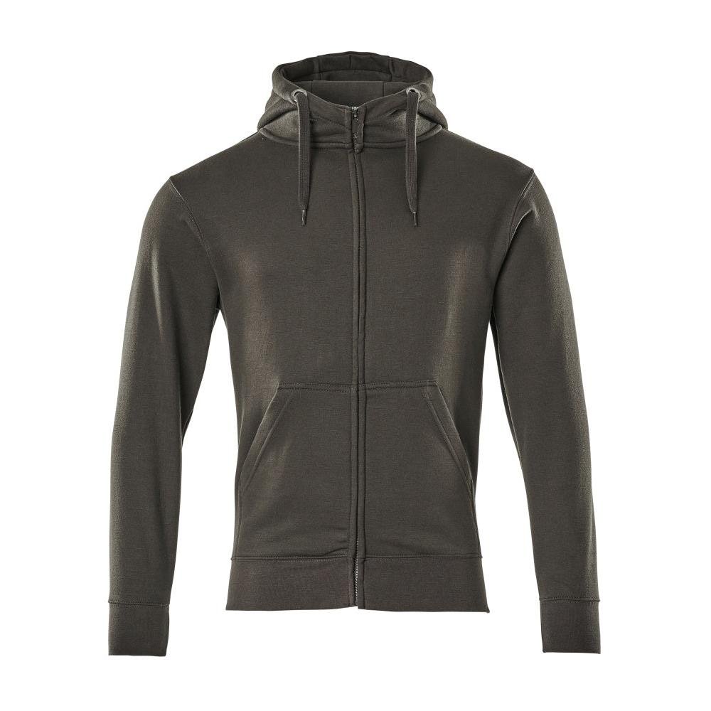 MASCOT® Gimont sweat à capuche, anthracite foncé