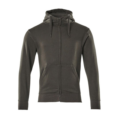 MASCOT® Gimont sweat à capuche, anthracite foncé