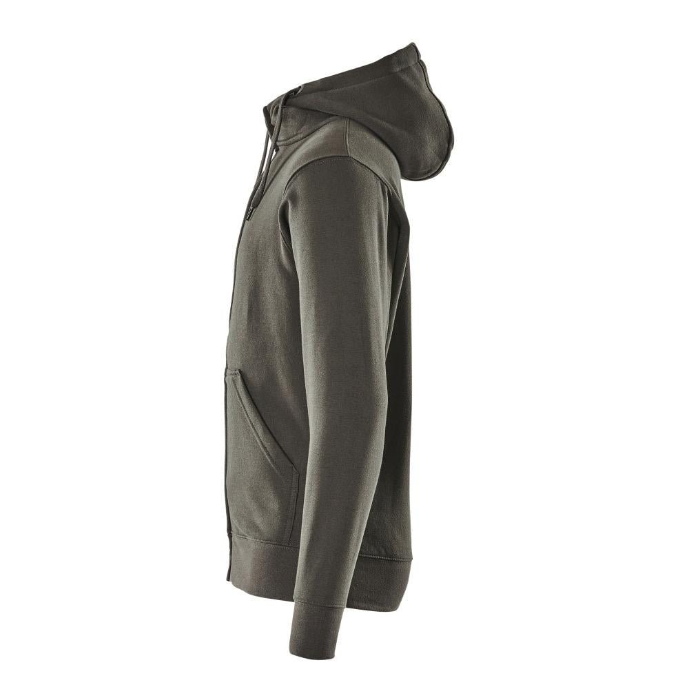 MASCOT® Gimont sweat à capuche, anthracite foncé