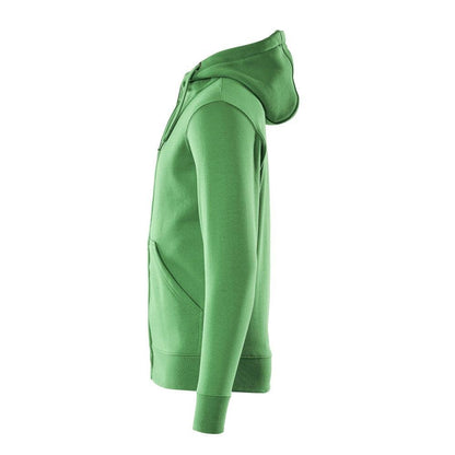 MASCOT® Gimont sweat à capuche, vert herbe