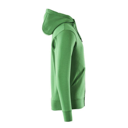MASCOT® Gimont sweat à capuche, vert herbe