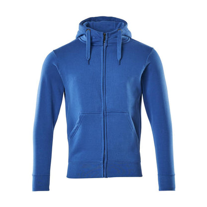 MASCOT® Gimont sweatshirt met capuchon, azuurblauw