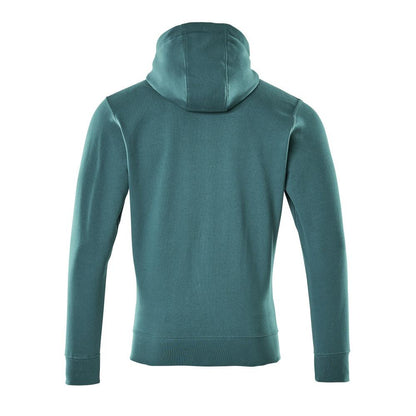 MASCOT® Gimont sweat à capuche, pétrole