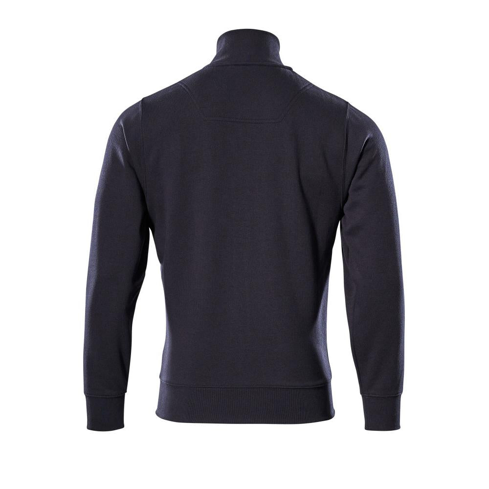 Sweat-shirt MASCOT® Lavit avec zip