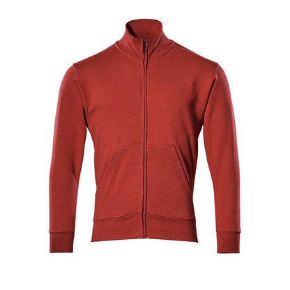 Sweat-shirt MASCOT® Lavit avec zip