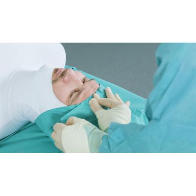 Ensemble de turbans FD PP MKG II | Paquet (6 pièces)