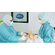 Foliodrape Babylaken P20 | Pak (20 stuks)