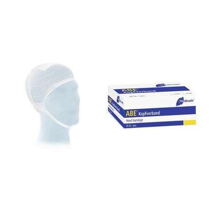 ABE® hoofdbandage