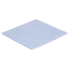 Sito Allzwecktuch ca. 140 g/m² 1/4 Faltung, 380 x 380 mm blau