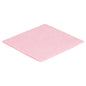 Sito Allzwecktuch ca. 125 g/m² 1/4 Faltung, 380 x 380 mm rosa