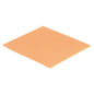 Sito Schwammtuch feucht, orange 250 x 310 mm
