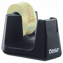 tesafilm tafelafroller Smart + 8 rollen, transparant