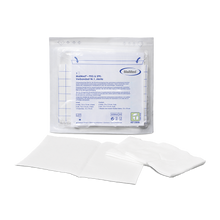 MaiMed PEG & SPK verbandset nr. 1 - steriel steriel, eenvoudig verpakt 15 stuks/zak | Doos (15 stuks)