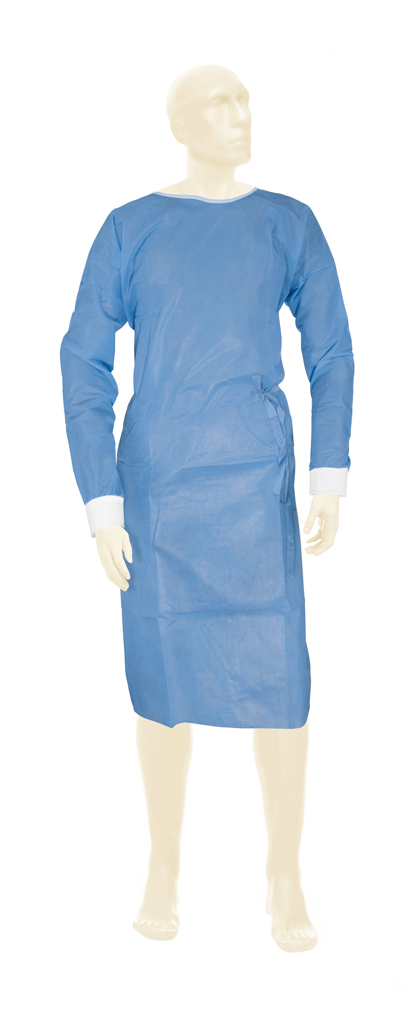 Suavel OP PRO Expert SMMS; Gr. MDIN EN 13795 SP; 43gSteril 120 x 140 | Karton (30 Packungen)