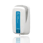 Distributeur de désinfectant et de savon Saraya UD-1600 (piles non incluses) | 1 pièce