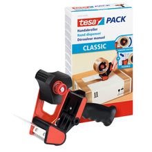 Tesapack handafroller CLASSIC