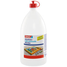 tesa 57007 universele lijm, 1750 g, transparant, art.nr. 57007-00003-02