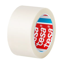 tesafilm PAPER, transparant, in blisterverpakking, 10 m x 19 mm
