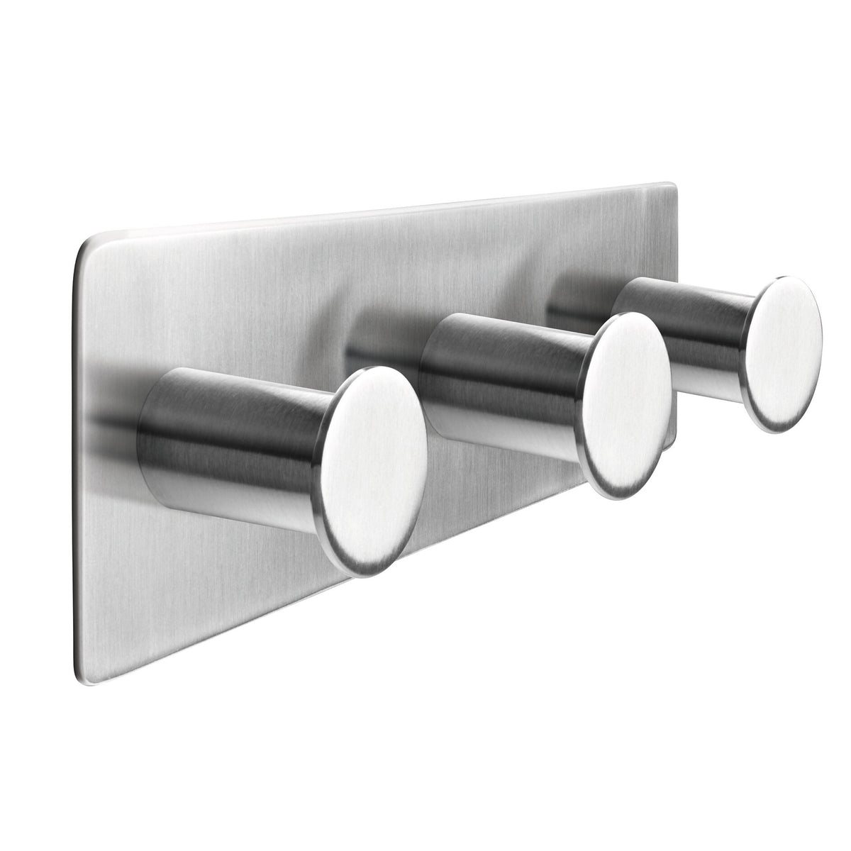 tesa Powerbutton Classic Hakenleiste