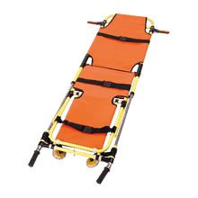 Combinaison fauteuil roulant et fauteuil de transport
