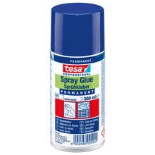 Colle en spray tesa PERMANENT, 300 ml