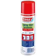tesa spuitlijm EXTRA STERK, 500 ml