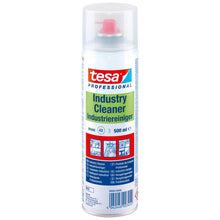 tesa INDUSTRIËLE REINIGER Spray, 500 ml