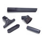 Numatic spleetmondstuk 240 mm, 32 mm accessoires | Pak (1 stuk)