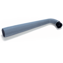 Numatic hoekrubberen mondstuk met borstel 225 mm conisch, 32 mm accessoires | Pak (1 stuk)