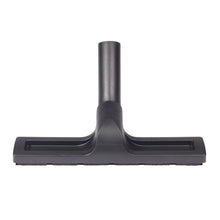 Buse d'aspiration de sol Numatic 400 mm avec caoutchouc/brosse et roulettes, accessoires 32 mm | Paquet (1 pièce)