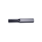 Suceur plat Numatic ABS 305 mm, 38 mm accessoires | Paquet (1 pièce)