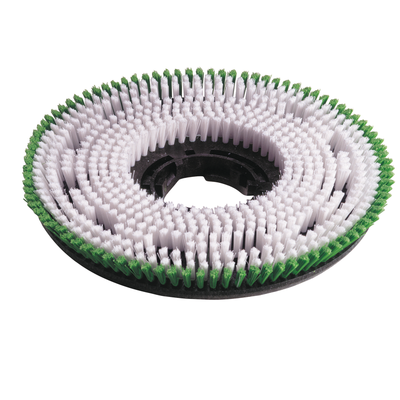 Numatic PPN schrobborstel 0,6 mm