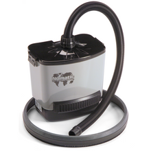 Numatic NuSpeed ​​​​unité d'aspiration Dustrol Set DT 130 (gris) | Paquet (1 pièce)