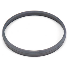 Bague d'aspiration/protection anti-éclaboussures Numatic HFM/NPR/NuSpeed ​​avec bandes de brosse | Paquet (1 pièce)