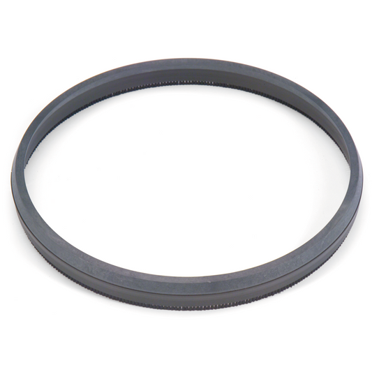 Bague d'aspiration/protection anti-éclaboussures Numatic HFM/NPR/NuSpeed ​​avec bandes de brosse | Paquet (1 pièce)