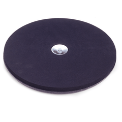 Numatic Sandotex-Moosgummi-Treibteller 406 mm