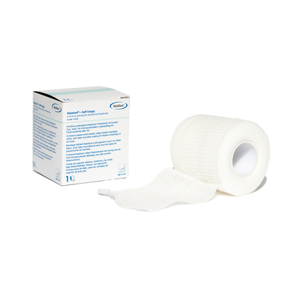 Maielast-haft Krepp Bandage de fixation élastique, 1 pièce/carton
