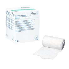 Maielast-haft Krepp Bandage de fixation élastique, 1 pièce/carton