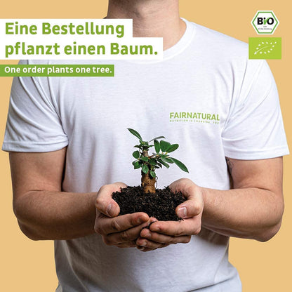 Gélules d'Ashwagandha Bio
