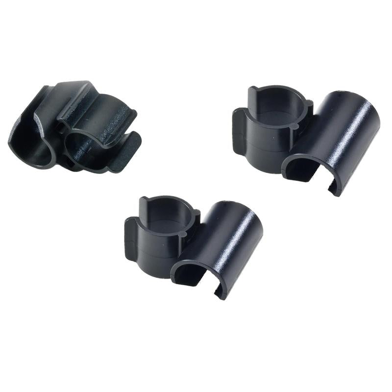 Support de tuyau d'aspiration Numatic horizontal pour tuyaux de 32/38 mm | Paquet (1 pièce)