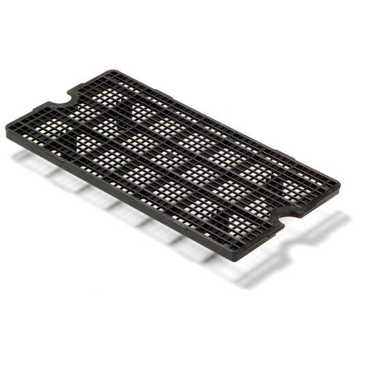 Tamis séparateur Numatic pour seaux, noir