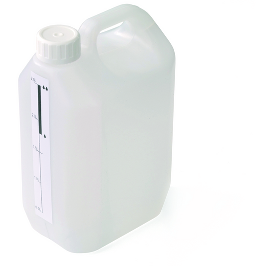 Numatic 2.5 liter dosing container with lid for cleaning solution | Pak (1 stuk)