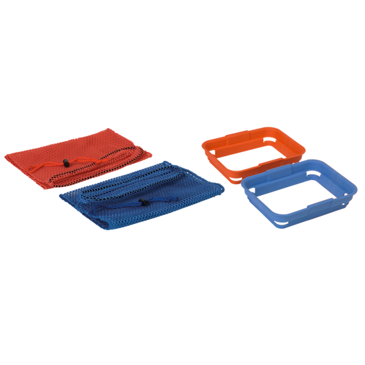 Cadre de maintien Numatic pour filet à linge