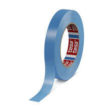 tesa 64284 MOPP-verpakkingstape, 66 m x 50 mm, lichtblauw