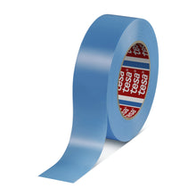 tesa 64284 MOPP-verpakkingstape, 66 m x 50 mm, lichtblauw