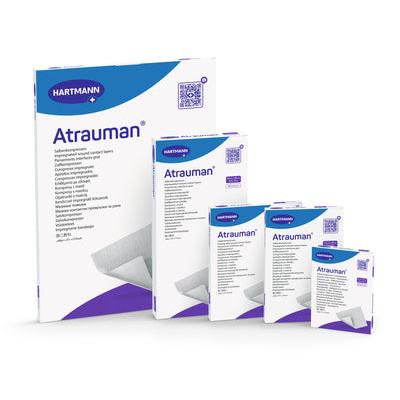 Hartmann Atrauman pommade compr