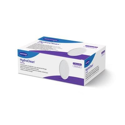 Hartmann HydroClean-holte 7,5x7,5cm P10 K6 | Pak (10 stuks)