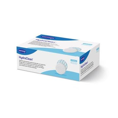 Hartmann HydroClean 7,5x7,5cm P10 K6 2.0 | Paquet (10 pièces)