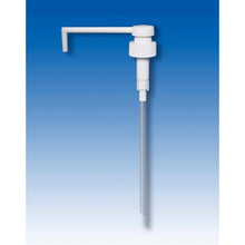 Saraya pomp voor MDS-1000 vloeibare zeep met connector | 1 stuk