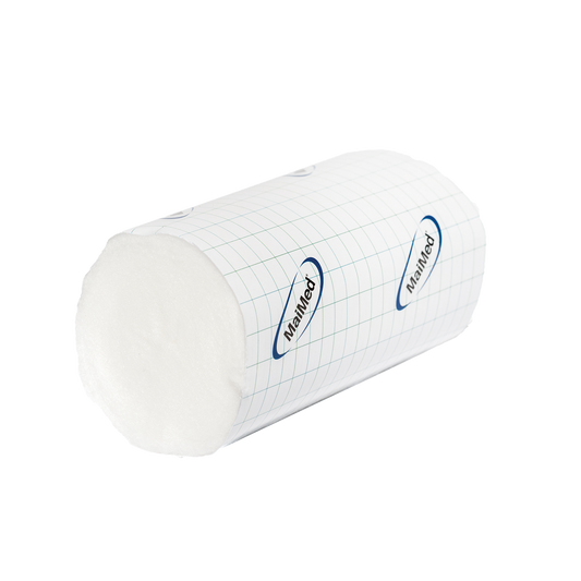 MaiMed-PB Synthetisch polsterverband van 12 stuks/polybag